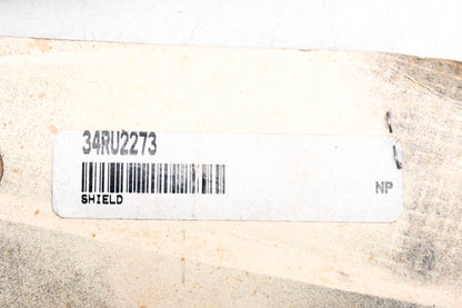 Mack 34RU2273 Grill Shield NOS