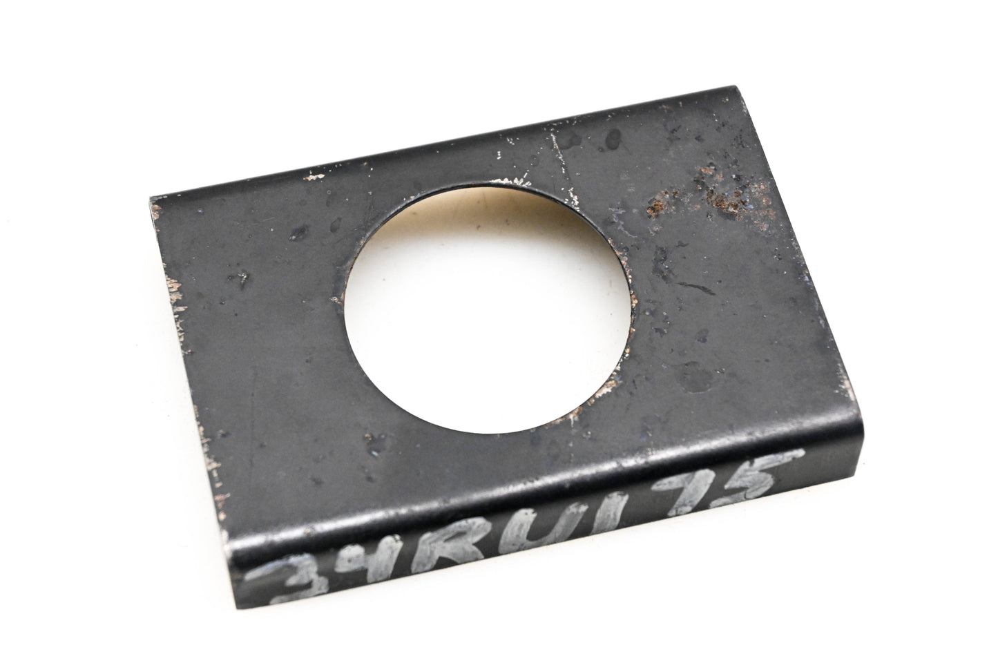 Mack 34RU175 Upper Rear Shield Plate