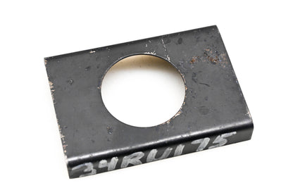 Mack 34RU175 Upper Rear Shield Plate