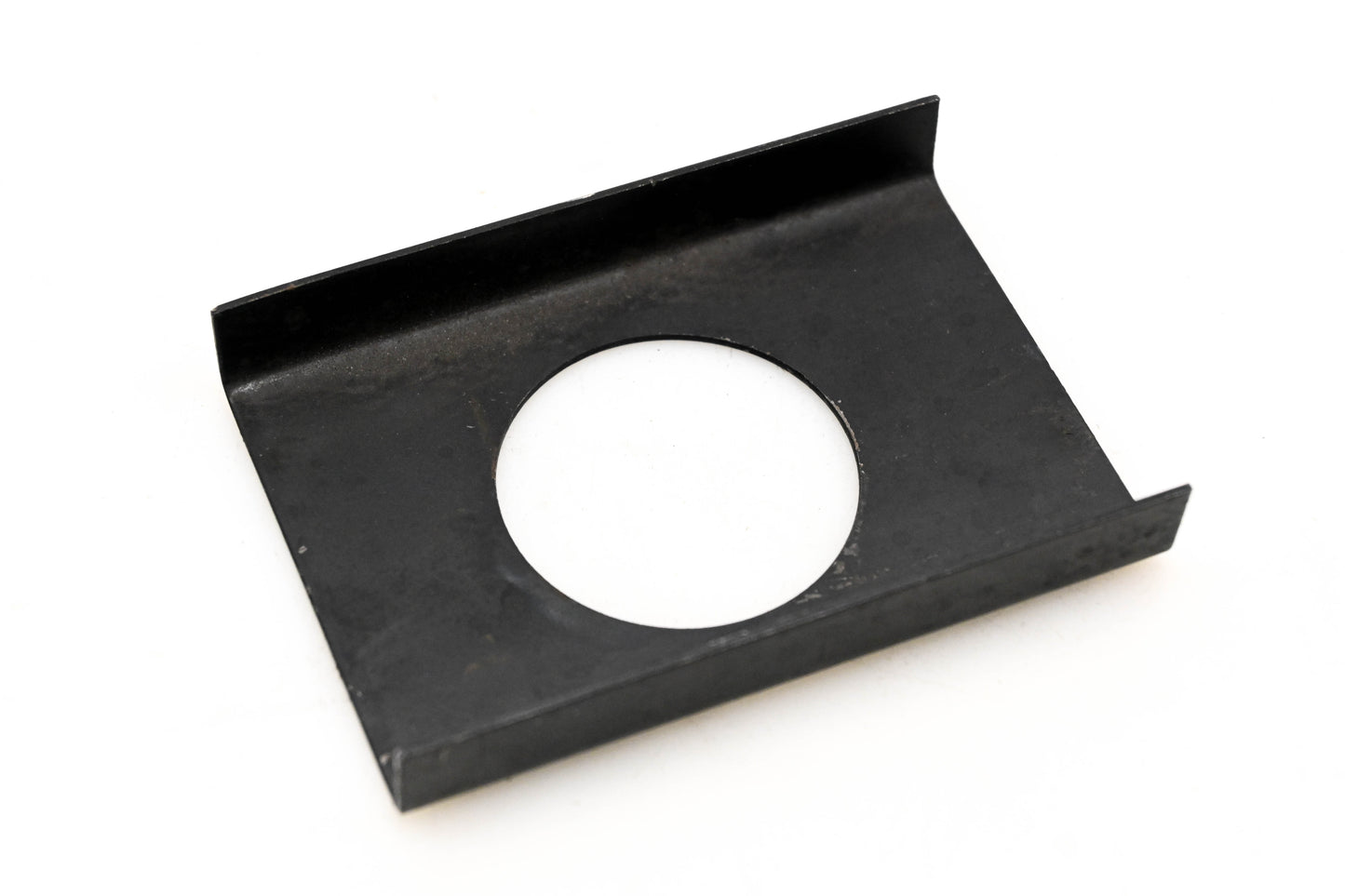 Mack 34RU175 Upper Rear Shield Plate