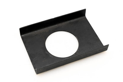Mack 34RU175 Upper Rear Shield Plate
