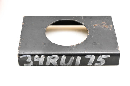 Mack 34RU175 Upper Rear Shield Plate