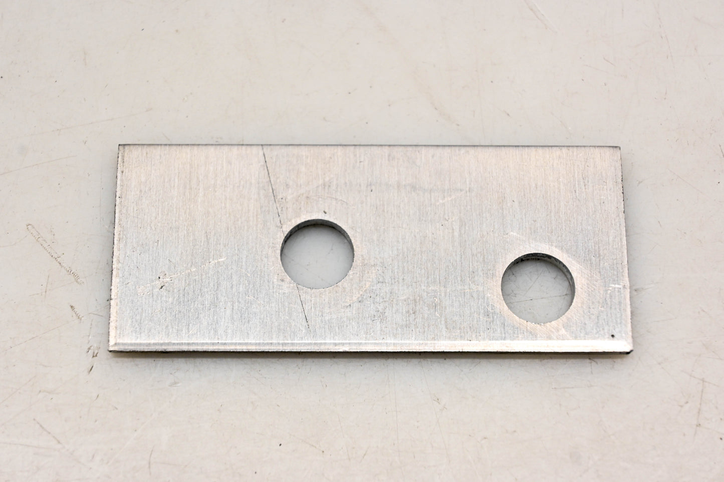 Mack 44RU29323 Spacer Plate NOS