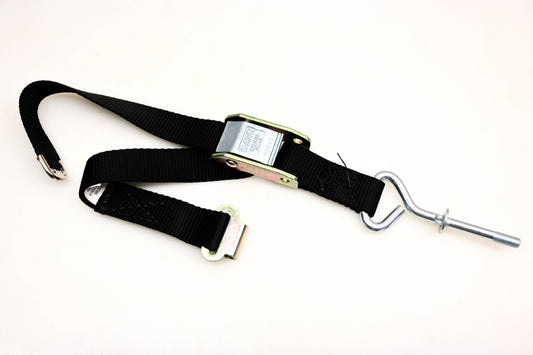 Mack 25191638 Clamp Strap NOS