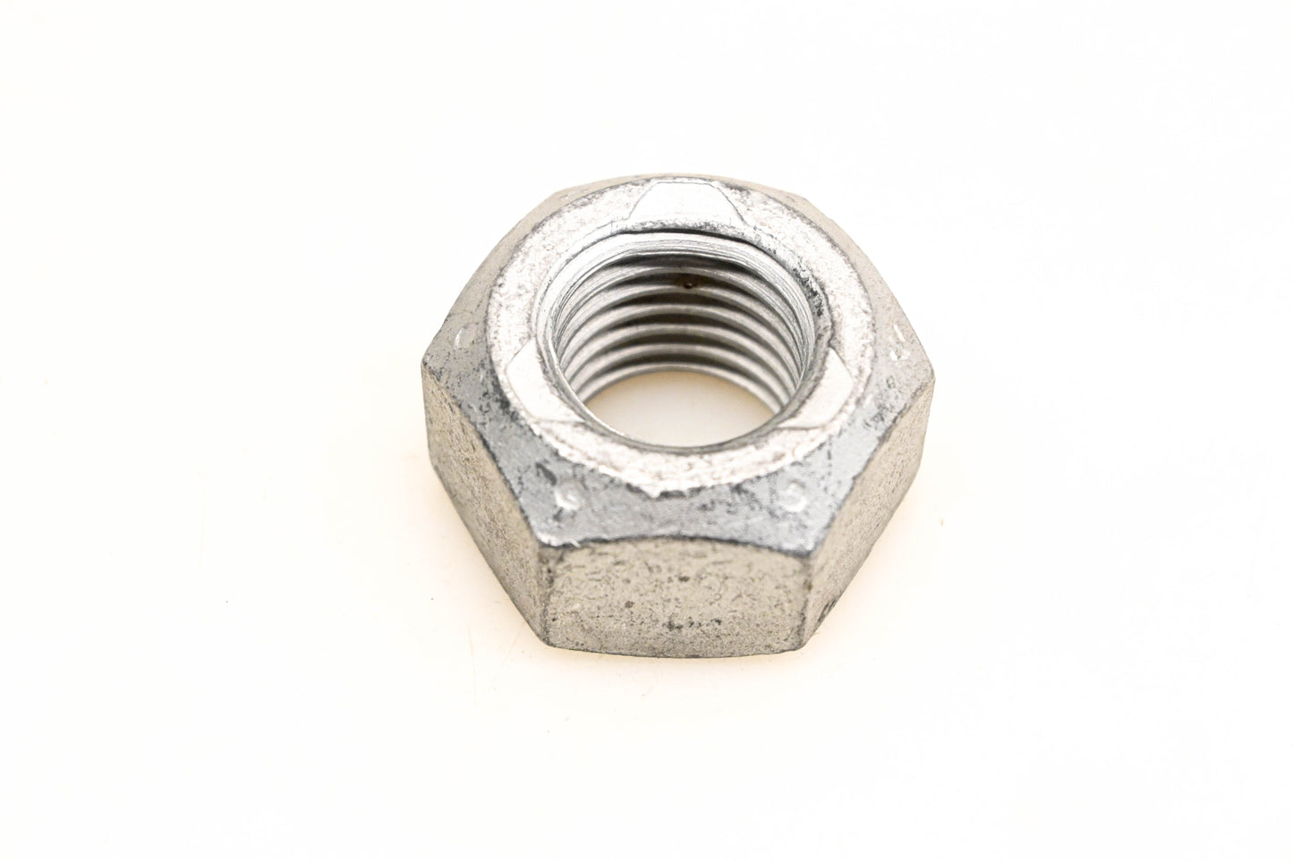 Mack 43RU328 Hexagonal Lock Nut NOS