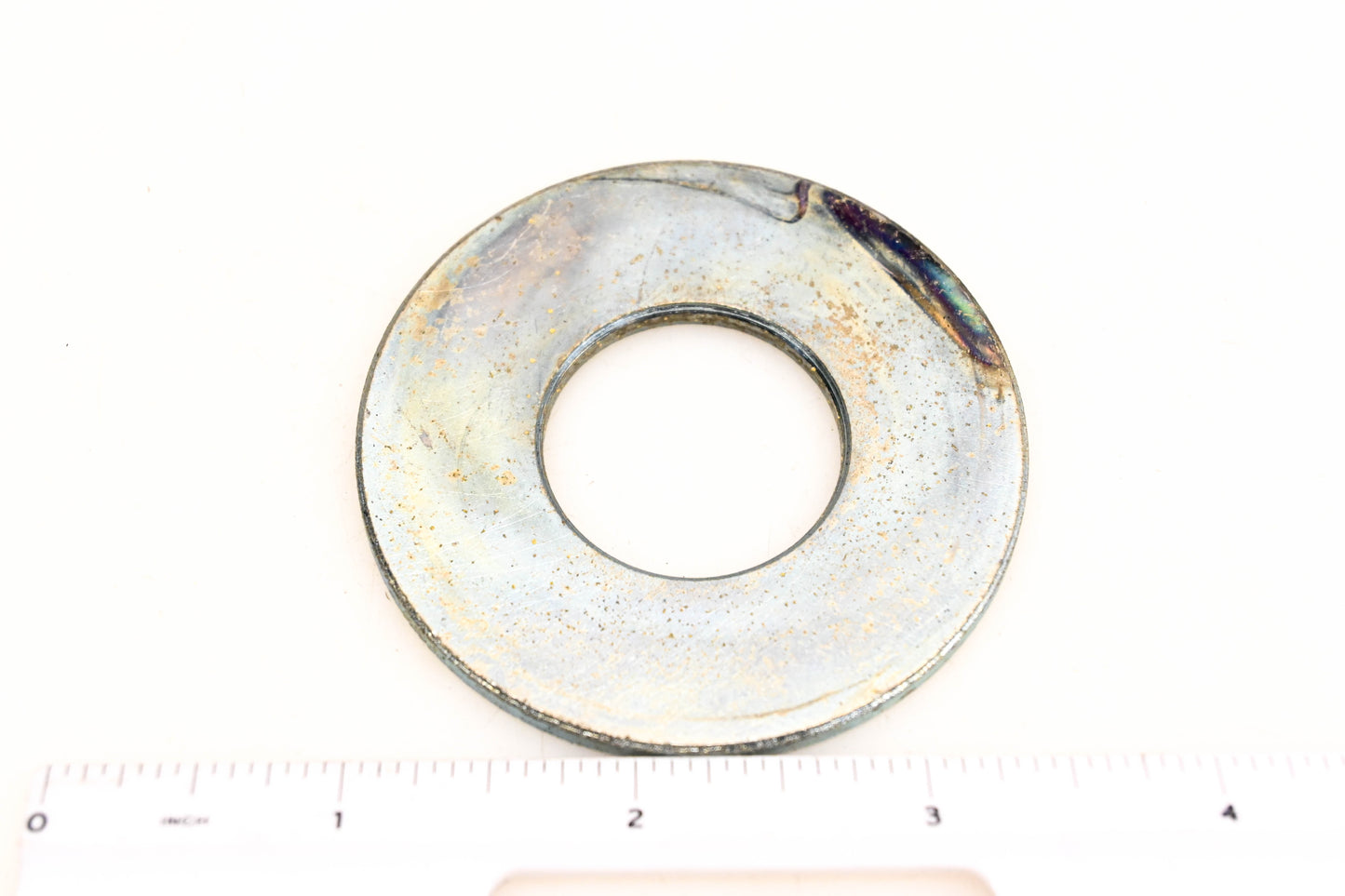 Mack 44RU29303P28 Upper Rear Spacer NOS