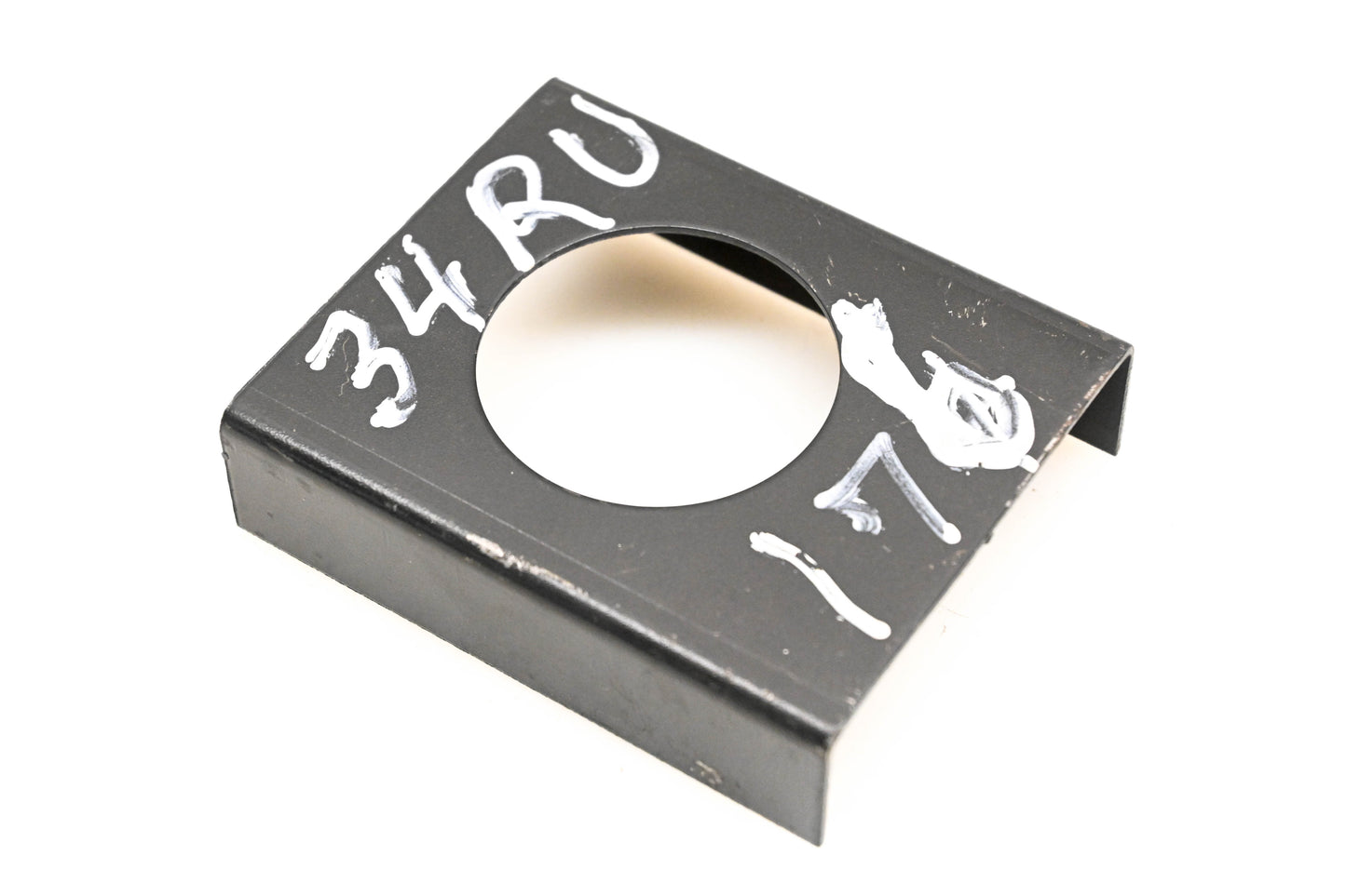 Mack 34RU176 Upper Rear Shield Plate