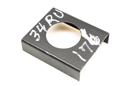 Mack 34RU176 Upper Rear Shield Plate