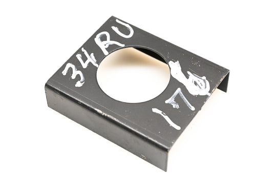 Mack 34RU176 Upper Rear Shield Plate