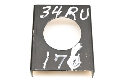 Mack 34RU176 Upper Rear Shield Plate