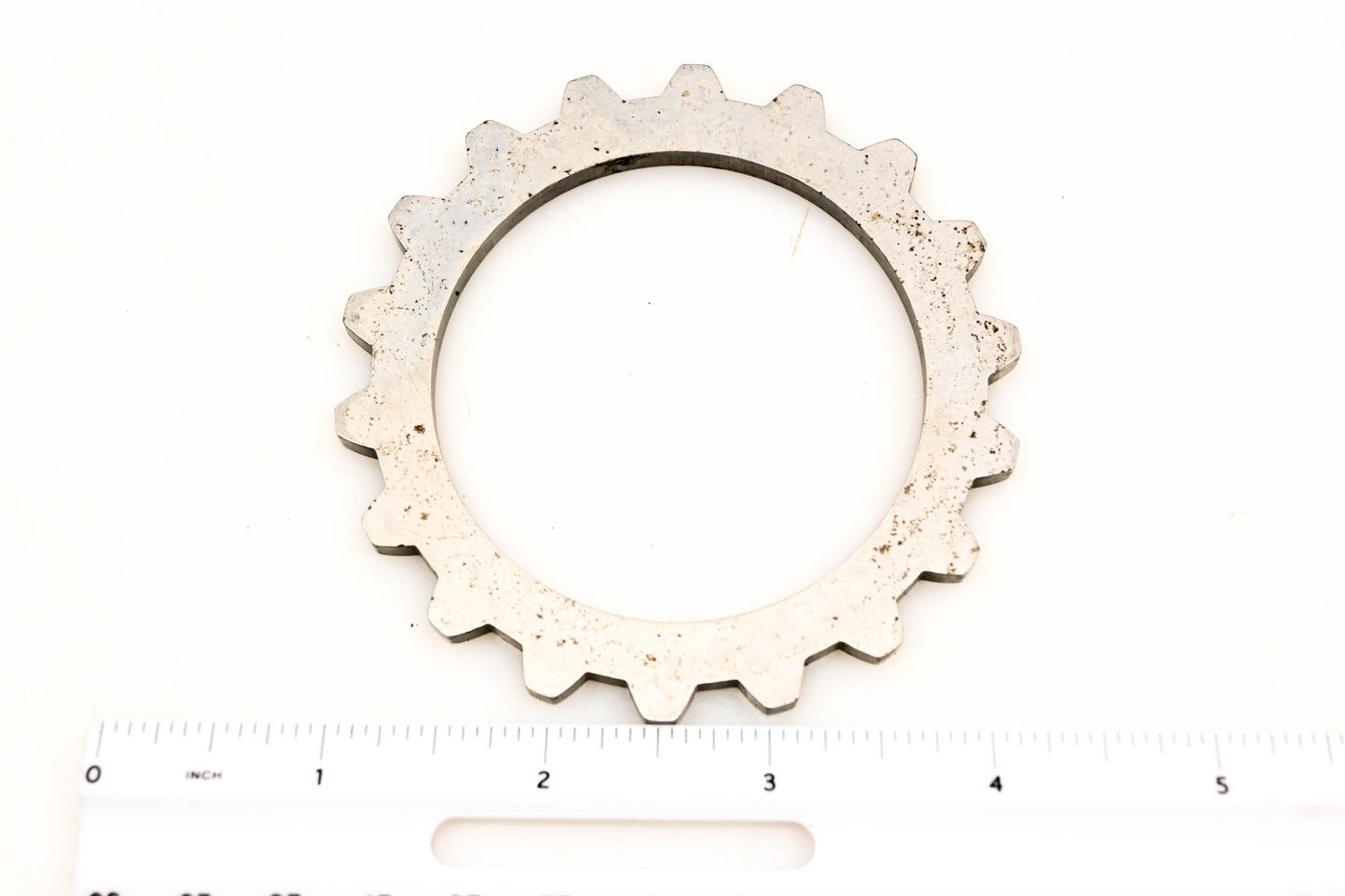 Mack 3088-14749 Eaton Fuller Gear Shaped Spacer NOS