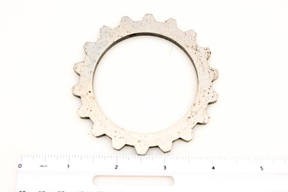 Mack 3088-14749 Eaton Fuller Gear Shaped Spacer NOS