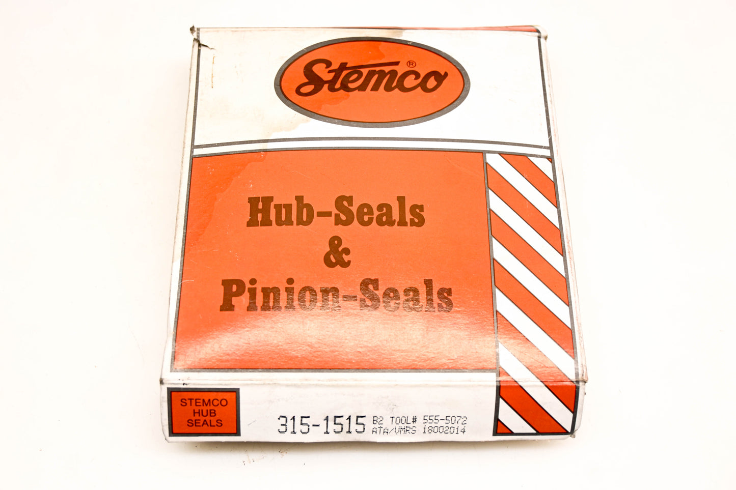 Stemco 315-1515, 1515 Mack Wheel Hub Seal NOS
