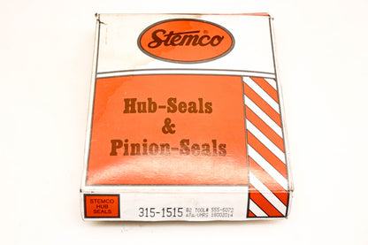 Stemco 315-1515, 1515 Mack Wheel Hub Seal NOS