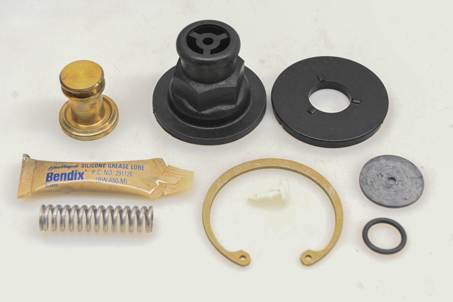 Mack 745-109995, 745109995, 109995 Bendix AD-SP Purge Valve Repair Kit NOS