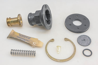 Mack 745-109995, 745109995, 109995 Bendix AD-SP Purge Valve Repair Kit NOS