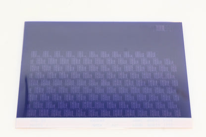 Mack MH632 1 MH6321002 - MH6322346 VRI Microfiche NOS