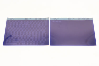 Mack F786 7, F786 7-1 F786ST12412 - F786ST13943 VRI Microfiche Lot of 2 NOS