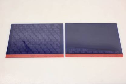 Mack CH613 173, CH613 173-1 CH61313275 - CH613132966 VRI Microfiche Lot of 2 NOS
