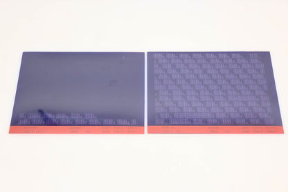 Mack CH613 162, CH613 162-1 CH613125432 - CH613125642 VRI Microfiche Lot of 2 NOS