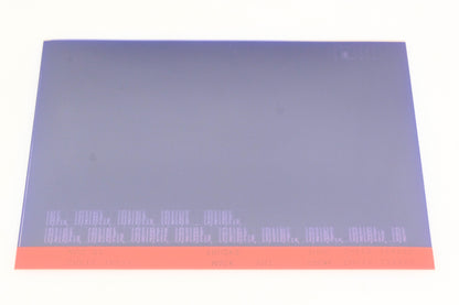 Mack CH613 160-1 CH613124863 - CH613124888 VRI Microfiche NOS
