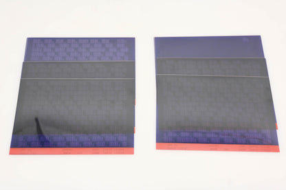 Mack CH613 155, CH613 155-1, CH613 155-5 CH613115948 - CH613117655 VRI Microfiche Lot of 6 NOS