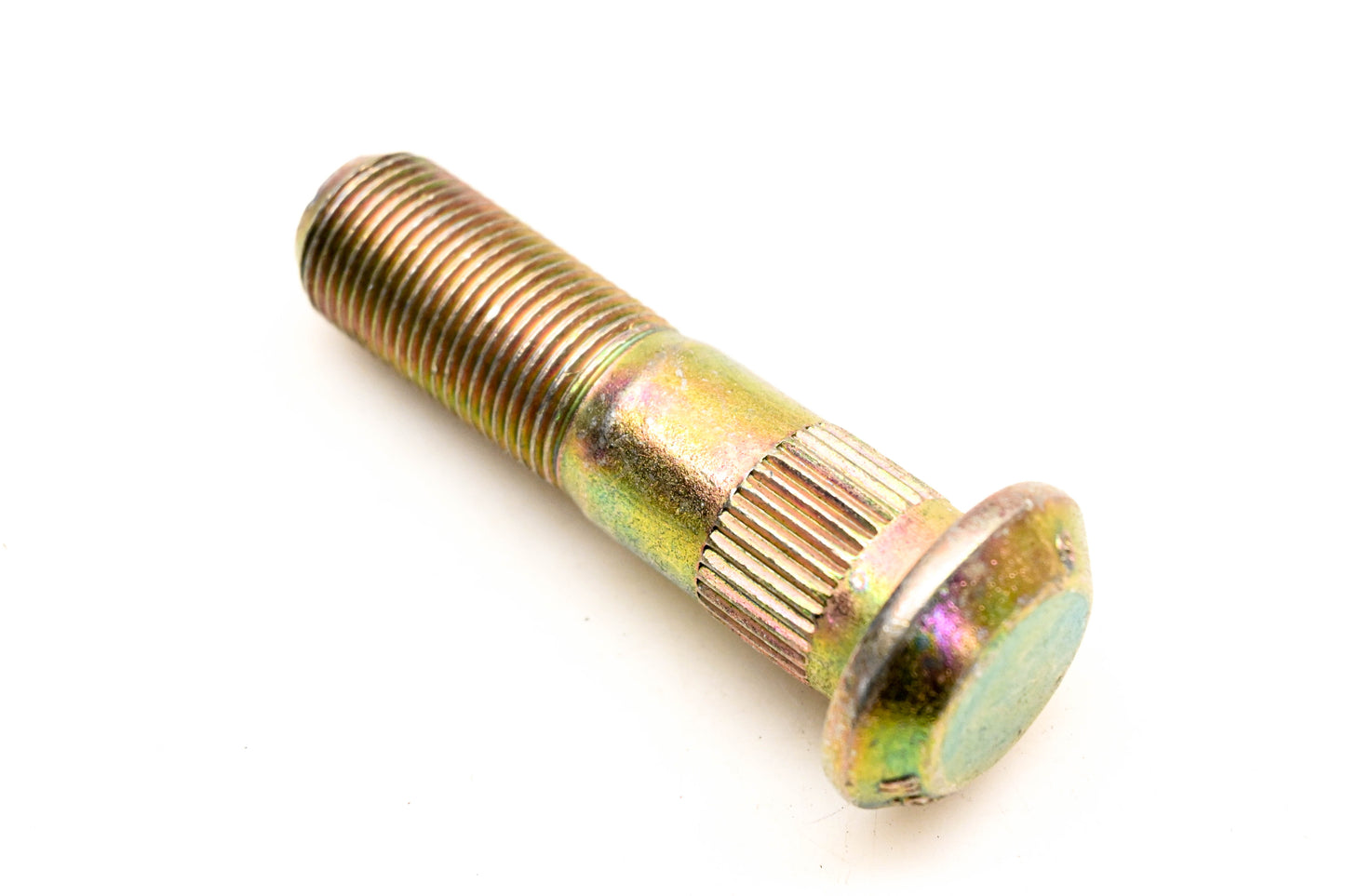 Mack 3398-W981L Lefthand Wheel Stud NOS