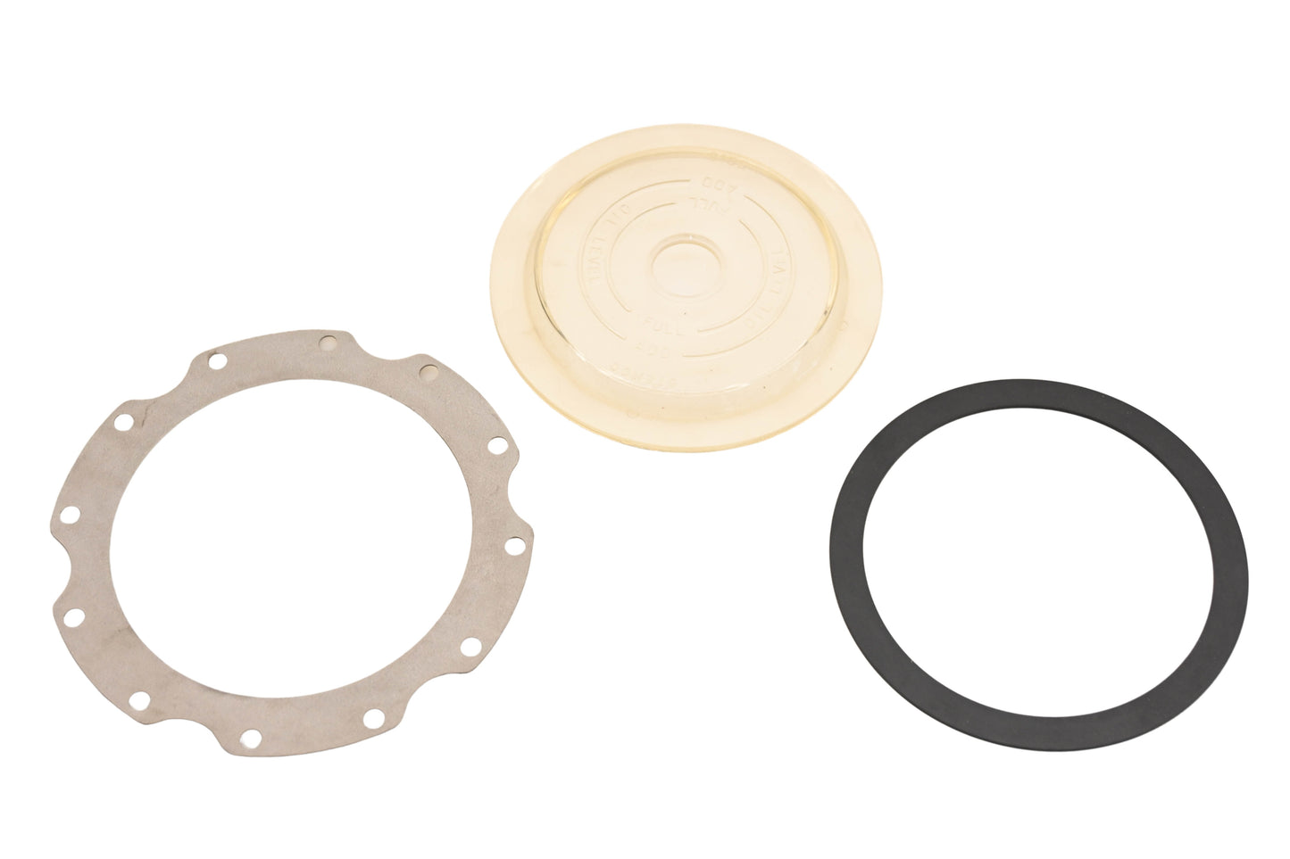 Mack 7843-3595912, 359-5912 Stemco Hubcap Window Repair Kit NOS