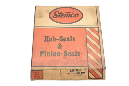 Stemco 320-2029, 3202029, 7843-3202029 Mack Wheel Hub Seal NOS