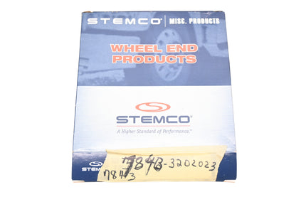 Stemco 320-2023, 3202023, 7843-3202023 Mack Wheel Hub Seal NOS