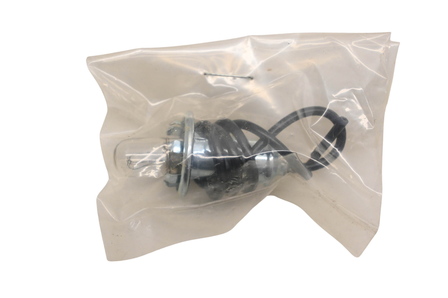 Stewart Warner 82327-60 Oil Temperature Gauge Kit NOS