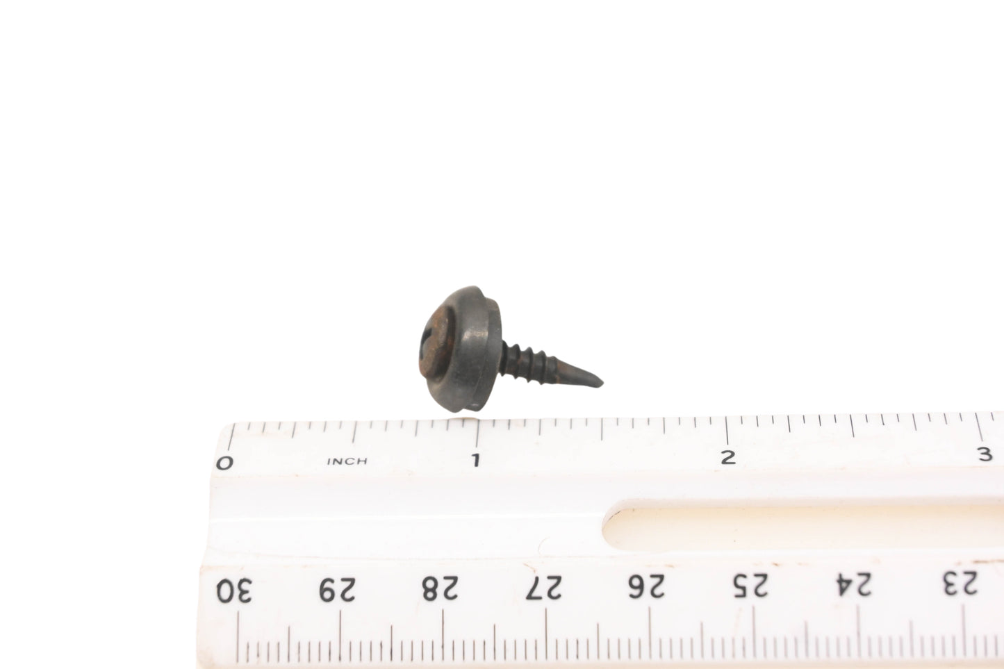 Mack 43RU29323, 25191532 Trim Screw NOS
