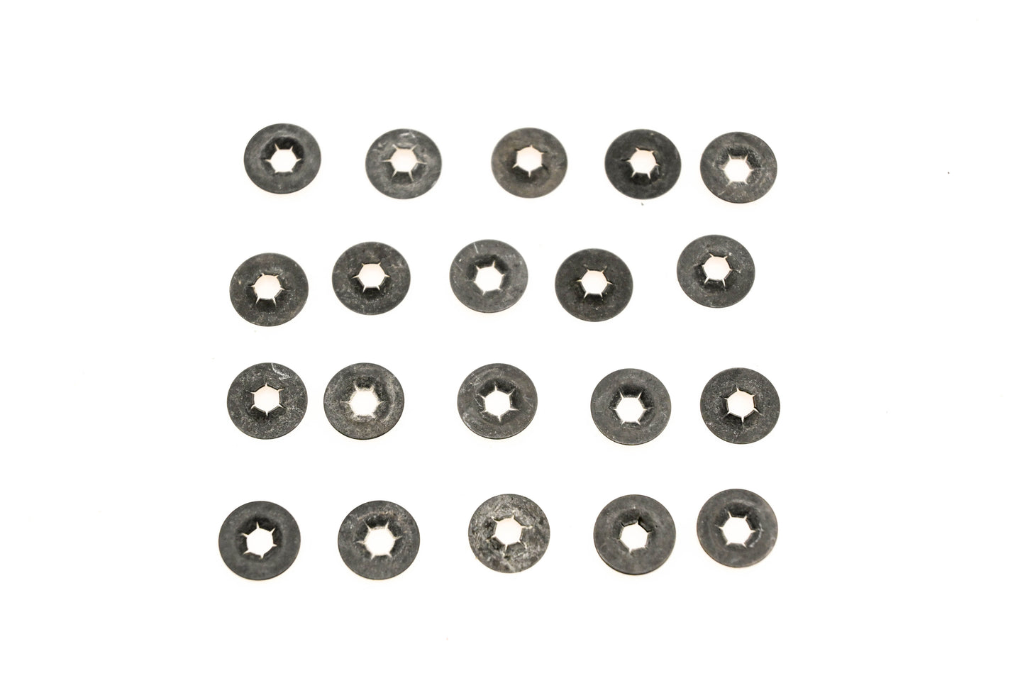 Mack HV213012 Nut Locks Qty 20 NOS