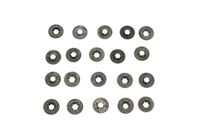 Mack HV213012 Nut Locks Qty 20 NOS
