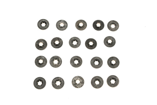 Mack HV213012 Nut Locks Qty 20 NOS