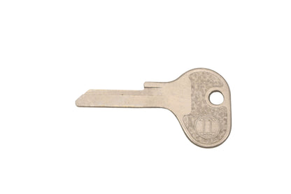 Mack 935-EKEYBLANK Blank Key NOS