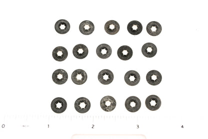 Mack HV213012 Nut Locks Qty 20 NOS