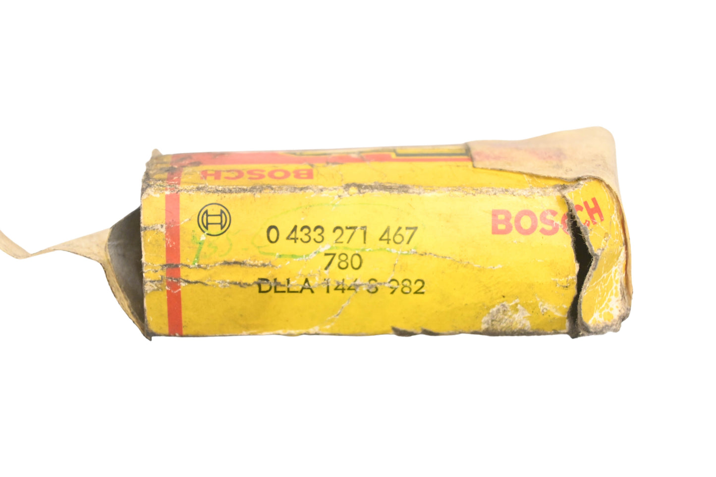 Bosch 0433271467, 935-0433271467, DLLA144S982 Mack Injection Nozzle NOS
