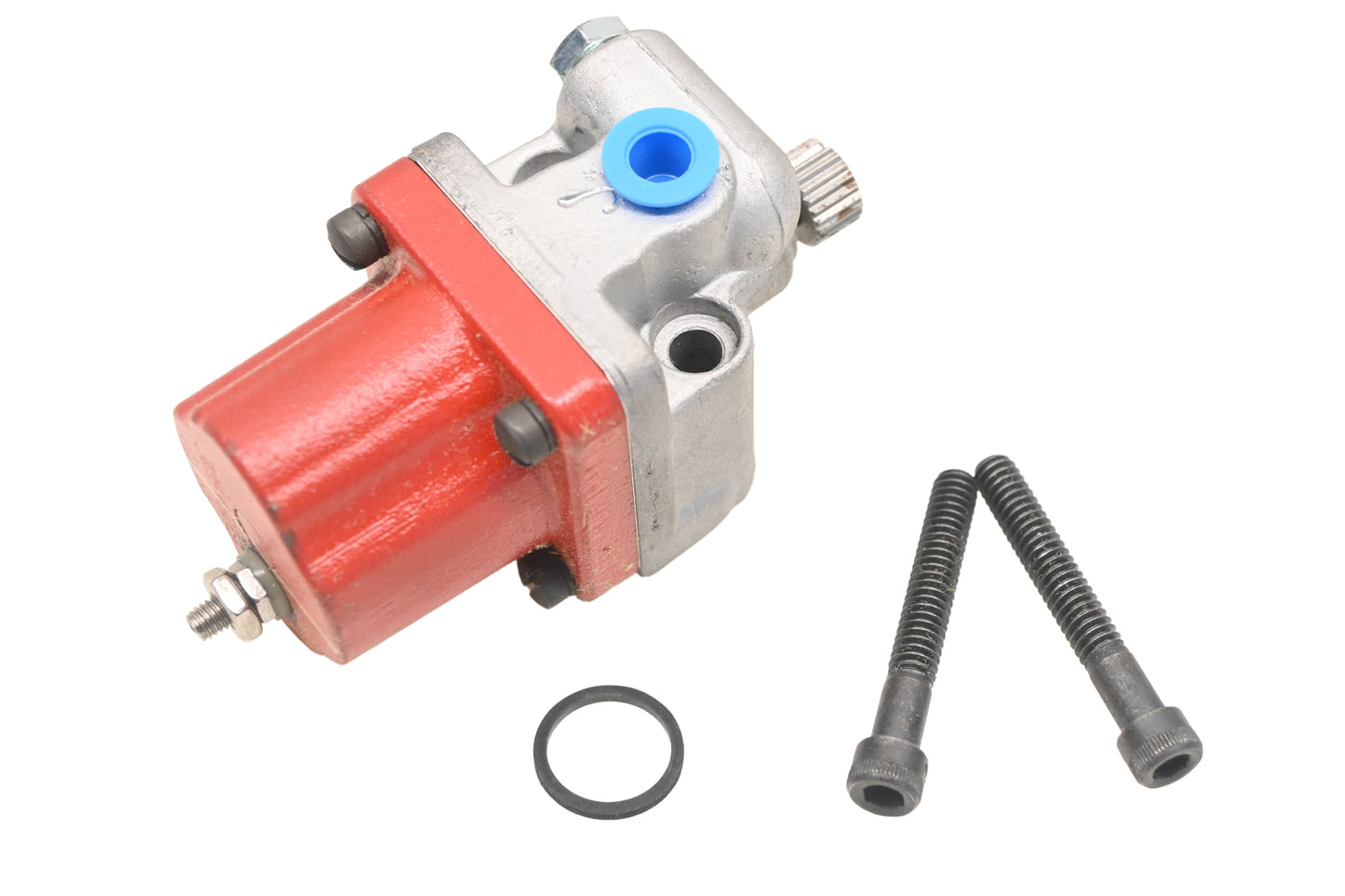 Cummins 3035344RX Remanufactured Shut Down Valve Kit