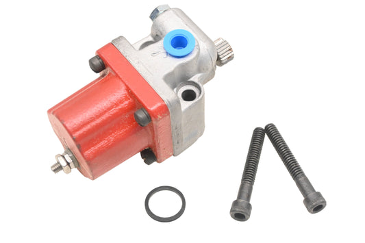 Cummins 3035344RX Remanufactured Shut Down Valve Kit