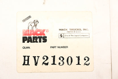 Mack HV213012 Nut Locks Qty 20 NOS