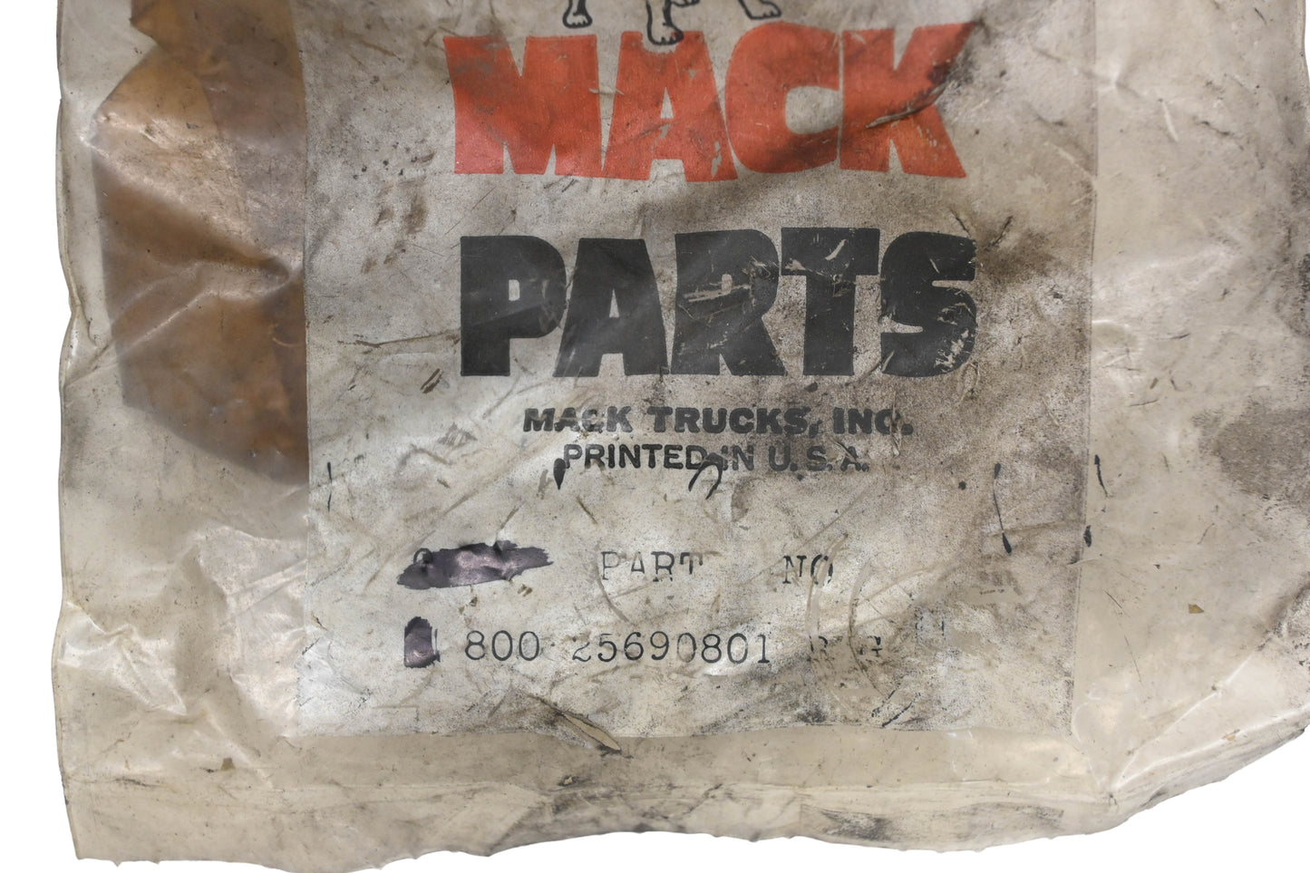 Mack 800-25690801 Bearing NOS