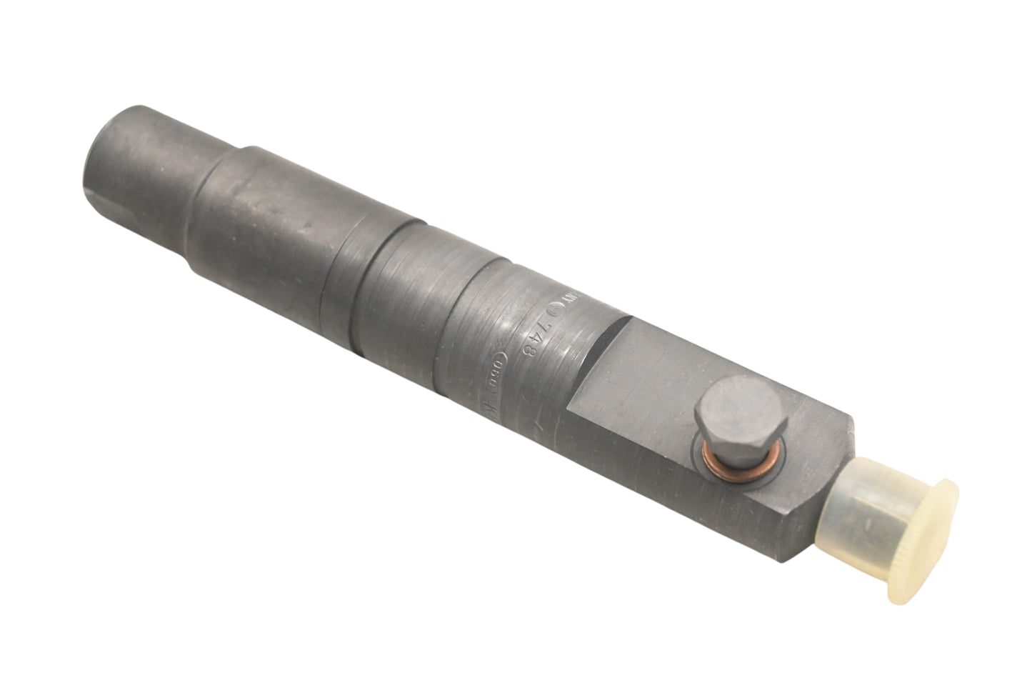 Bosch 0431214027-000, 935-0431214027, KBAL100S52 Fuel Injector NOS