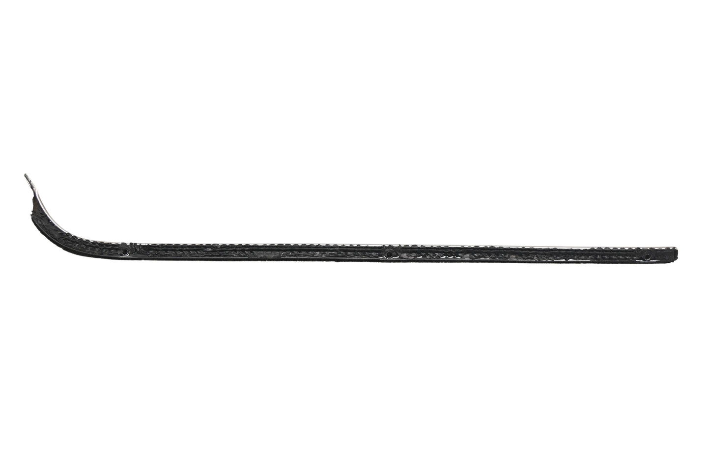 Mack 35RU224 Righthand Weatherstrip NOS