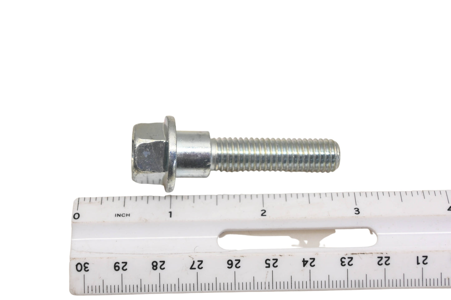 Mack 43RU2148AM Hex Head Flanged Shoulder Screw NOS
