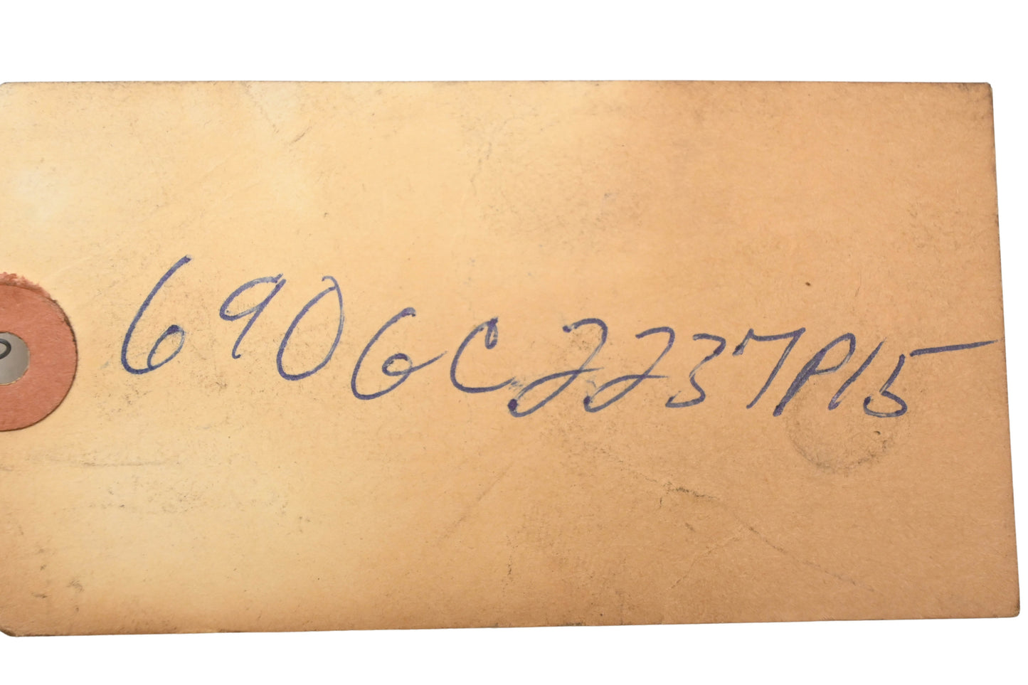 Mack 690GC2237P15 Spacer NOS
