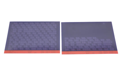 Mack CH613 177, CH613 177-1 CH613134058 - CH613134452 VRI Microfiche Lot of 2 NOS