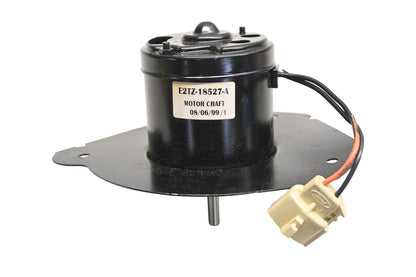 New OEM Ford E2TZ-18527-A MM-410 Blower Motor Assembly NOS
