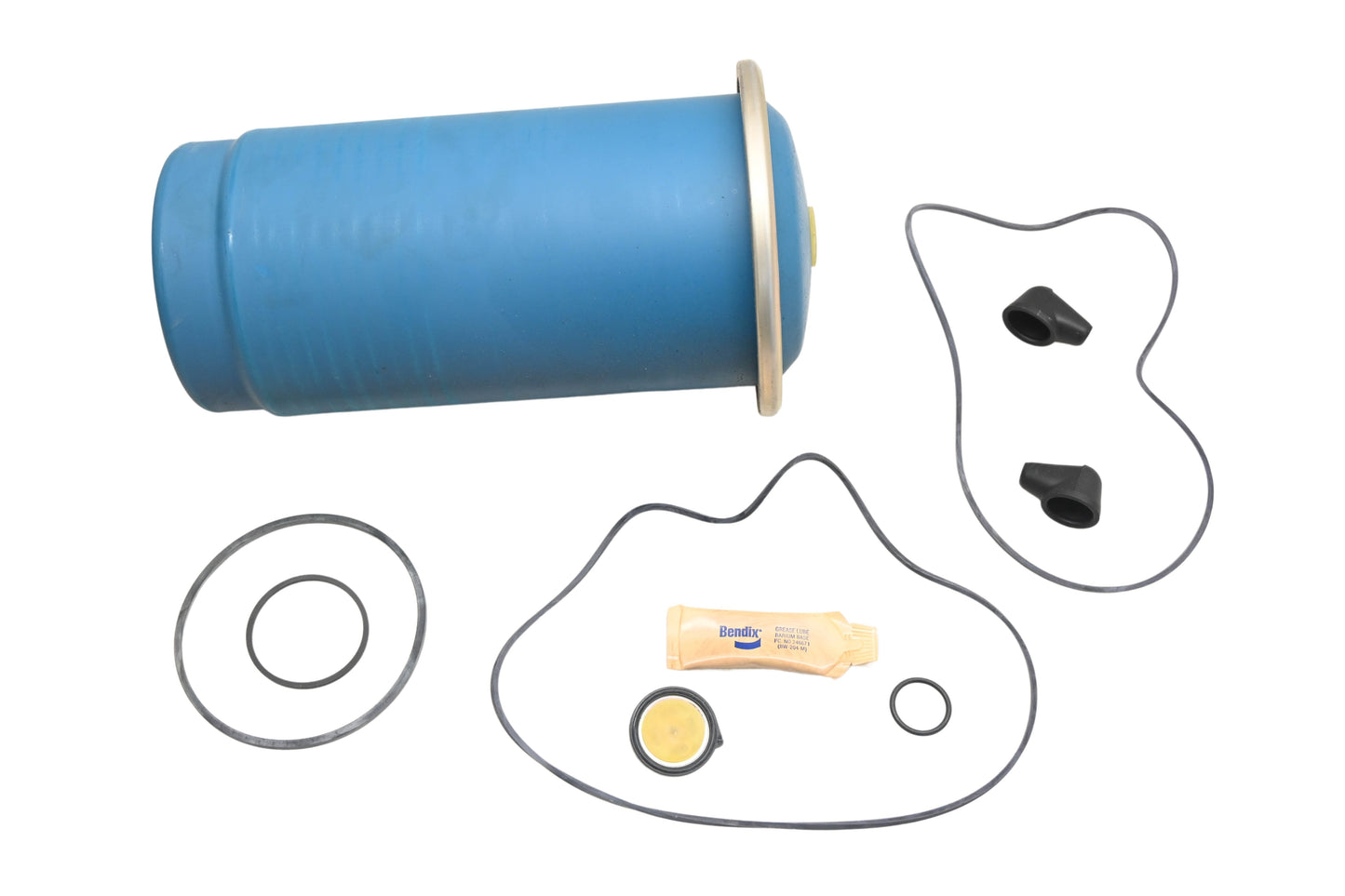 Bendix 104358X, 745-104358X Remanufactured AD-4 RX Air Drier Kit NOS