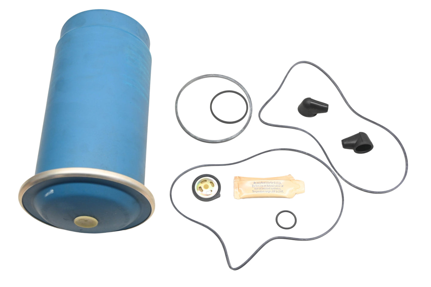Bendix 104358X, 745-104358X Remanufactured AD-4 RX Air Drier Kit NOS